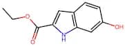 Ethyl 6-hydroxy-1H-indole-2-carboxylate