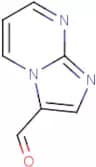 Imidazo[1,2-a]pyrimidine-3-carbaldehyde