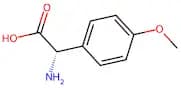 (S)-2-Amino-2-(4-methoxyphenyl)acetic acid