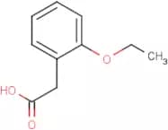 2-Ethoxyphenylacetic acid