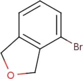 4-Bromo-1,3-dihydro-2-benzofuran