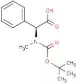 Boc-N-methyl-(S)-2-phenylglycine