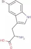 5-Bromo-L-tryptophan
