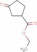 Ethyl 3-oxocyclopentanecarboxylate