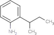 2-sec-Butylaniline