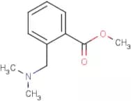 Methyl 2-[(dimethylamino)methyl]benzoate
