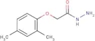 2-(2,4-Dimethylphenoxy)acetohydrazide