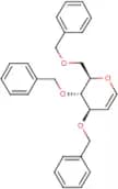Tri-o-benzyl-d-glucal