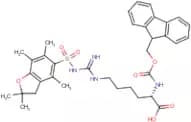 Fmoc-L-HomoArg(Pbf)-OH