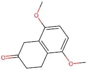 5,8-Dimethoxyl-2-tetralone