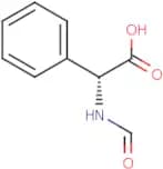 (R)-Formamido(phenyl)acetic acid