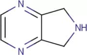 6,7-Dihydro-5H-pyrrolo[3,4-b]pyrazine