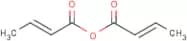 Crotonic anhydride