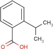 2-Isopropylbenzoic acid