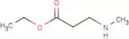 Ethyl 3-(methylamino)propanoate