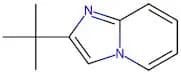 2-tert-Butylimidazo[1,2-a]pyridine