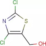 2,4-Dichloro-5-thiazolemethanol