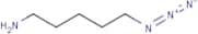 5-Azidopentan-1-amine