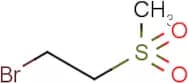 2-(Bromoethyl)methylsulfone