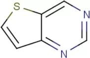 Thieno[3,2-d]pyrimidine