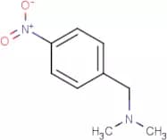 N,N-Dimethyl-4-nitrobenzylamine