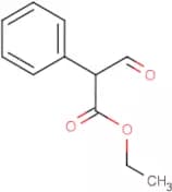 Ethyl 3-hydroxy-2-phenylacrylate