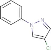4-Chloro-1-phenylpyrazole