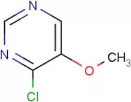4-Chloro-5-methoxypyrimidine