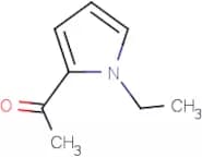 2-Acetyl-1-ethylpyrrole