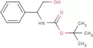 N-Boc-DL-Phenylglycinol