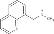 Methyl-quinolin-8-ylmethyl-amine
