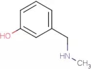 3-[(Methylamino)methyl]phenol