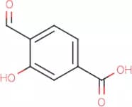 4-Formyl-3-hydroxybenzoic acid