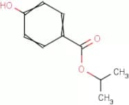 Isopropyl 4-hydroxybenzoate
