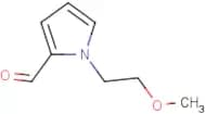 1-(2-Methoxyethyl)-1H-pyrrole-2-carbaldehyde