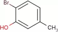 2-Bromo-5-methylphenol