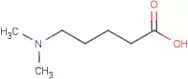 5-(Dimethylamino)pentanoic acid