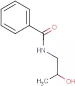 N-(2-Hydroxypropyl)benzamide