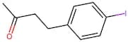 4-(4-Iodophenyl)butan-2-one
