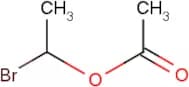 1-Bromoethyl acetate