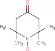 4-Oxo-2,2,6,6-tetramethylpiperidinooxy
