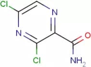 3,5-Dichloropyrazine-2-carboxamide