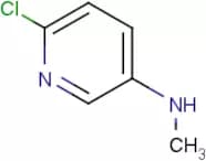 6-Chloro-N-methyl-3-pyridinamine