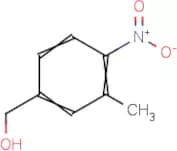 3-Methyl-4-nitrobenzyl alcohol