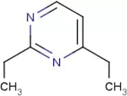2,4-Diethylpyrimidine