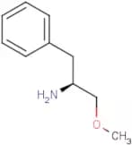 (S)-1-Methoxy-3-phenyl-2-propylamine