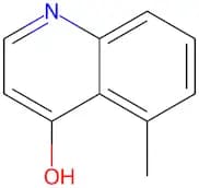 5-Methylquinolin-4-ol