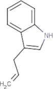 3-(2-Propenyl)indole