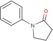 1-Phenylpyrrolidin-2-one