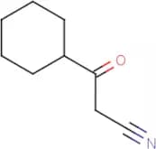 3-Cyclohexyl-3-oxopropanenitrile
